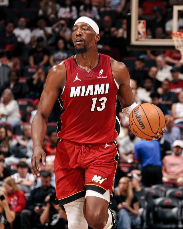 OB电竞app下载-83分！阿德巴约成为NBA单场得分第二人